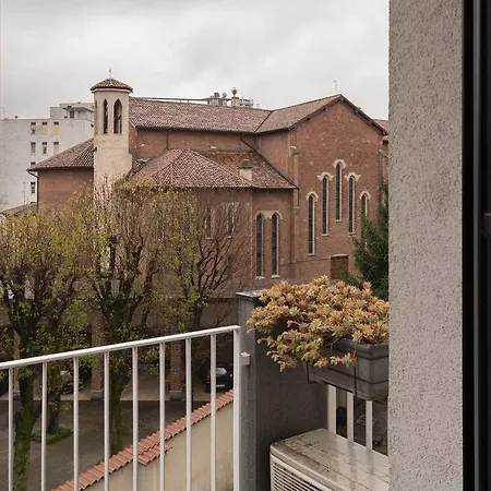شقة Hintown Campus